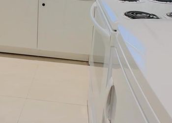شقة بغرفتين نوم وصالة 