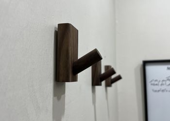 استديو بتصميم انيق ودخول ذاتي