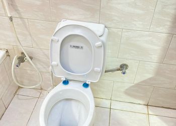 شقة بغرفتين نوم وصالة جلوس