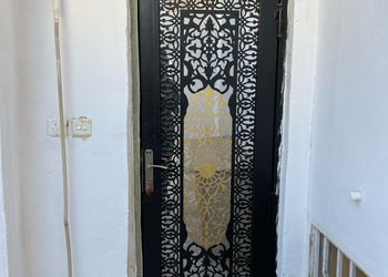 استديو هادئ بسرير ماستر 
