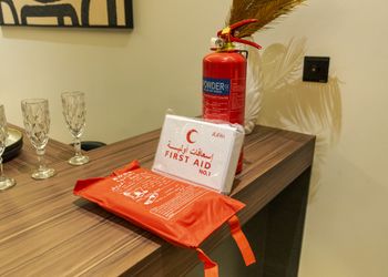 استديو فاخر لليلة جميلة ومميزة