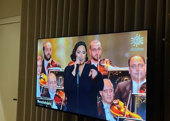 استديو مريح لليلة جميلة ومميزة