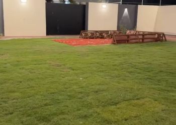 شاليه بألعاب أطفال