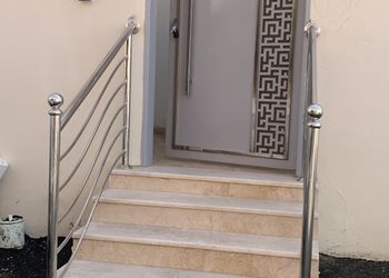 شقة بصالة وغرفة نوم