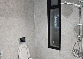 استديو انيق بموقع مميز و دخول ذكي 