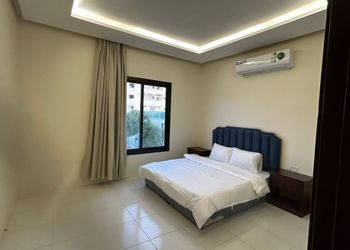 استراحة لقضاء اجواء عائلية مميزة