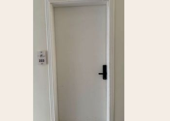 استديو بسرير مفرد