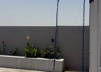 استديو أنيق بسرير ماستر