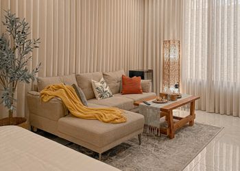 استديو انيق بقراج ودخول ذاتي