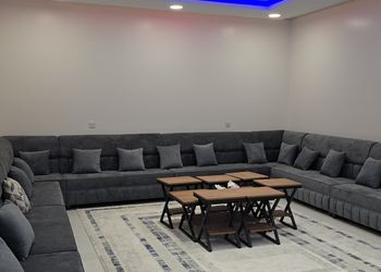 استراحة بمسبح