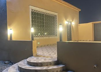 استراحة بصاله جلوس 