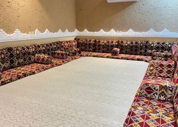 استراحة بمسبح