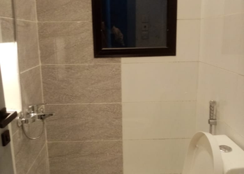 شاليه بغرفتين نوم ومسبح