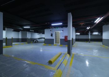 استديو بسرير ماستر
