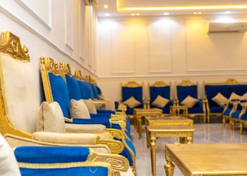 استراحة مناسبة للمناسبات الخاصة 