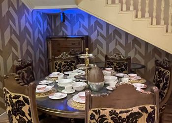فيلا دورين بمجلس وغرف نوم 