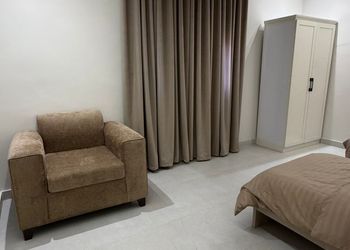 استديو بأجواء وموقع مميز 