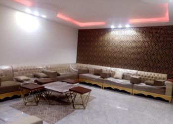 شاليه بالعاب مائية و مسطح اخضر