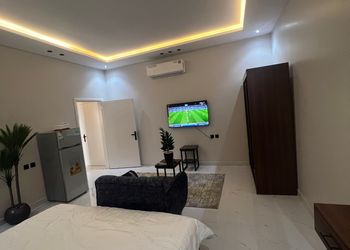 استديو لقضاء وقت ممتع ومميز