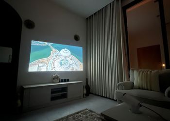 شقة باطلاله على البحر