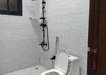 شقة بغرفة نوم وصالة 