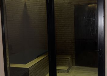 استديو بتصميم مميز 