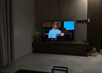 استديو بدخول ذكي 