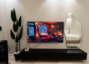 استديو بسرير ماستر