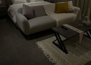 استديو بسرير ماستر ودخول ذاتي
