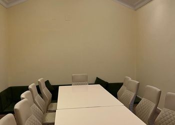 استراحة بجلسة خارجية ومسبح
