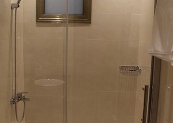 شقة بغرفة نوم 