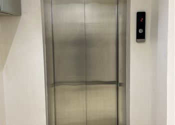 استديو هادئ بسرير ماستر 
