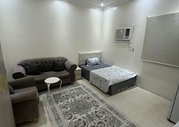 استديو هادئ بسرير ماستر 