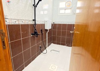 شقة بغرفة نوم وتصميم أنيق