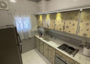 شقة بأجواء دافئة ومريحة