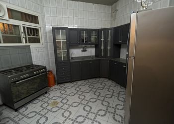 شقة 