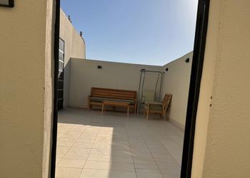 استديو بدخول ذاتي وسرير ماستر
