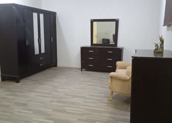 سويت روعه مع جلسه خاصه