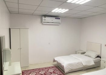 استراحة لقضاء اجواء عائلية مميزة