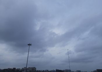 شاليه بركن شواء 