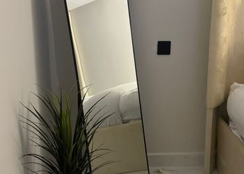 استديو بسرير ماستر ودخول ذاتي