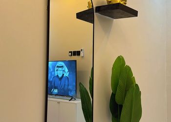 استديو بسرير ماستر ودخول ذاتي
