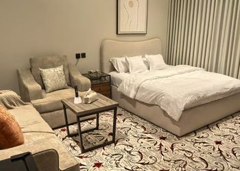 استديو بسرير ماستر