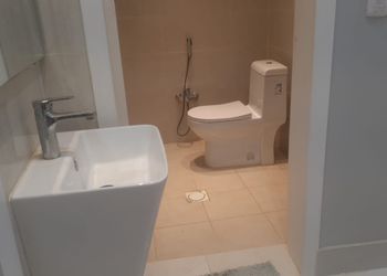 استراحة بجلسة خارجيه وملحق