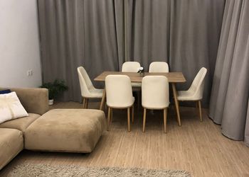شاليه بمسبح والعاب أطفال 