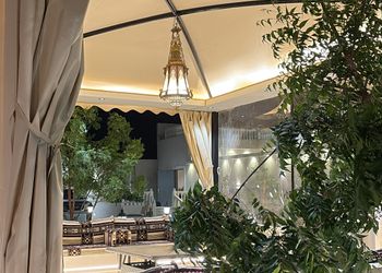 استراحة بمجالس واسعة للمناسبات