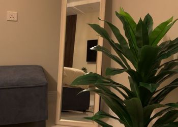 استديو بتصميم راقي