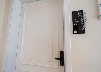 استديو فندقي بموقع مميز