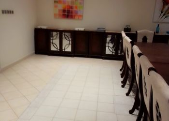 استراحة بمجالس راقية و بيت شعر