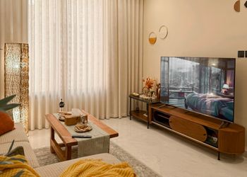 استديو انيق بقراج ودخول ذاتي